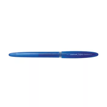 ZSELÉS TOLL  0,4MM UM-170 KUPAKOS SIGNO GELSTICK KÉK UNI