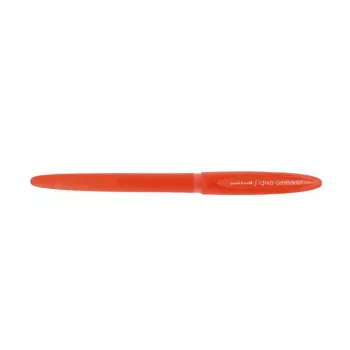 ZSELÉS TOLL  0,4MM UM-170 KUPAKOS SIGNO GELSTICK PIROS UNI
