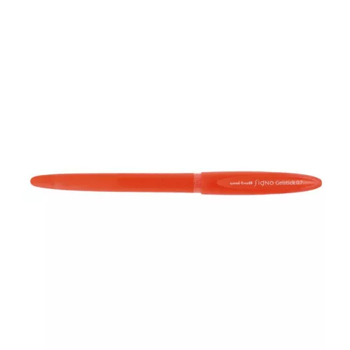 ZSELÉS TOLL  0,4MM UM-170 KUPAKOS SIGNO GELSTICK PIROS UNI