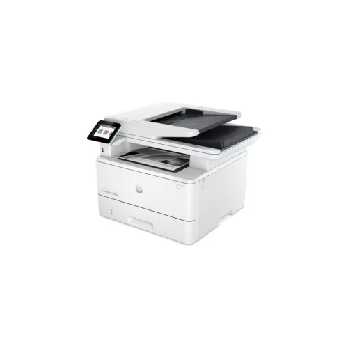 HP LaserJet Pro 4102dw mono lézer multifunkciós nyomtató
