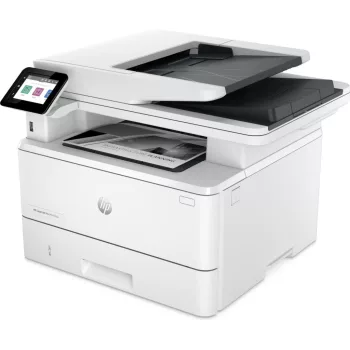   HP LaserJet Pro 4102fdw mono lézer multifunkciós nyomtató
