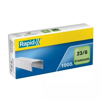   Tuzokapocs Rapid 23/6 1000 db (HD9, HD110 és HD170-hez) 2486