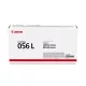 Canon CRG056L Toner Black 5.100 oldal kapacitás