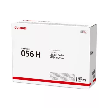 Canon CRG056H Toner Black 21.000 oldal kapacitás