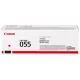Canon CRG055 Toner Magenta 2.100 oldal kapacitás