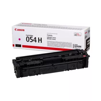 Canon CRG054 Toner Magenta 1.200 oldal kapacitás