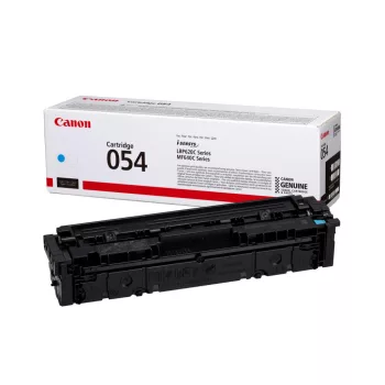 Canon CRG054 Toner Cyan 1.200 oldal kapacitás