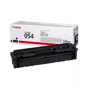 Canon CRG054 Toner Black 1.500 oldal kapacitás
