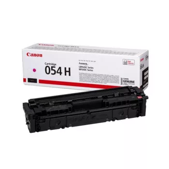 Canon CRG054H Toner Magenta 2.300 oldal kapacitás