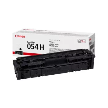 Canon CRG054H Toner Black 3.100 oldal kapacitás