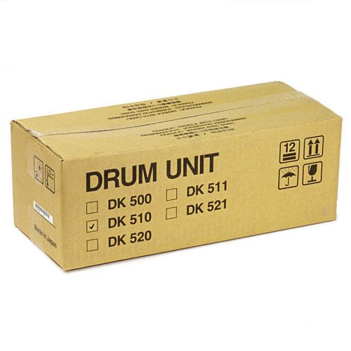 Kyocera DK511 drum (Eredeti)