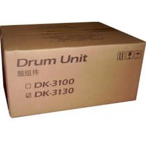 Kyocera DK3130 drum (Eredeti)