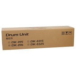 Kyocera DK896 drum (Eredeti)