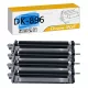 Kyocera DK896 drum (Eredeti)