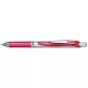 Rollertoll zselés 0.7mm Pentel EnerGel BL77-PX rózsaszín