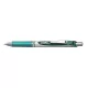 Rollertoll zselés 0.7mm Pentel EnerGel BL77-S3X türkiz