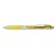 Rollertoll zselés 0.7mm Pentel EnerGel BL77-GX sárga