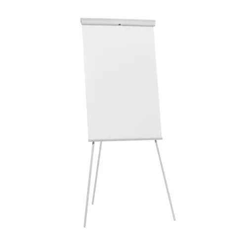 Flipchart tábla 68x105 cm mágneses ValueLine FRANKEN