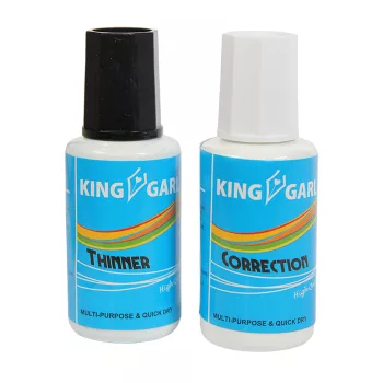 HIBAJAVÍTÓ SZETT 2X20ML 30727