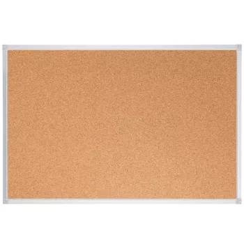 Parafatábla alumínium keretes 90x180cm ValueLine FRANKEN