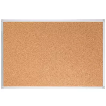 Parafatábla alumínium keretes 120x180cm ValueLine FRANKEN