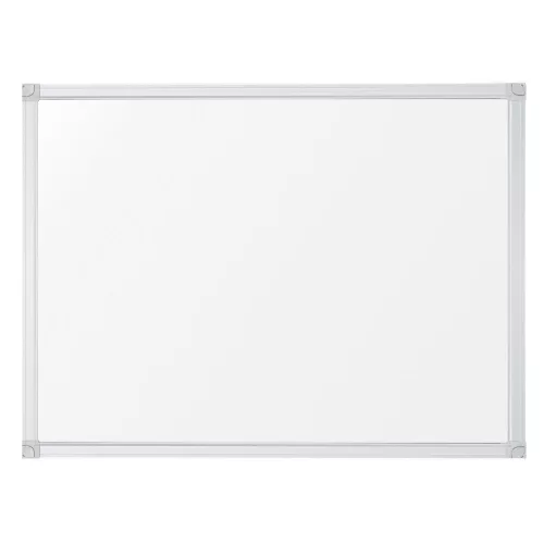 Fehértábla mágneses alukeretes 45x60 cm ValueLine FRANKEN