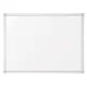 Fehértábla mágneses alukeretes 100x150 cm ValueLine FRANKEN