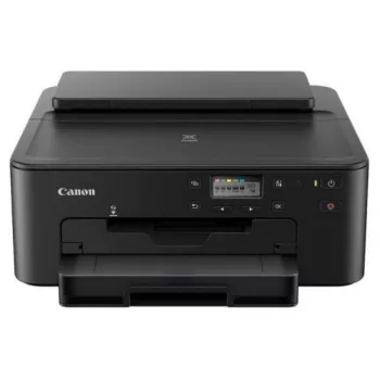   Canon PIXMA TS705A színes tintasugaras egyfunkciós nyomtató fekete