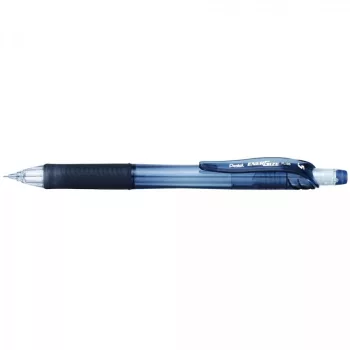 Nyomósiron 0,5mm PL105-AX Pentel EnerGize fekete 