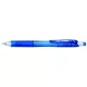 Nyomósiron 0,5mm PL105-CX Pentel EnerGize kék