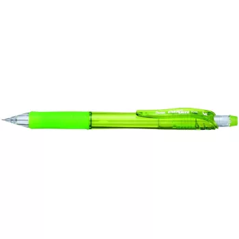 Nyomósiron 0,5mm PL105-KX Pentel EnerGize zöld