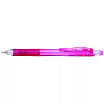 Nyomósiron 0,5mm PL105-PX Pentel EnerGize rózsaszín