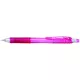 Nyomósiron 0,5mm PL105-PX Pentel EnerGize rózsaszín