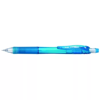Nyomósiron 0,5mm PL105-SX Pentel EnerGize világoskék