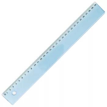 Vonalzó EDUCA 30 cm bliszteres