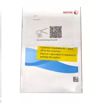   Xerox Opció 320S00663 XPS lapleíró nyelv használatát engedélyező kit