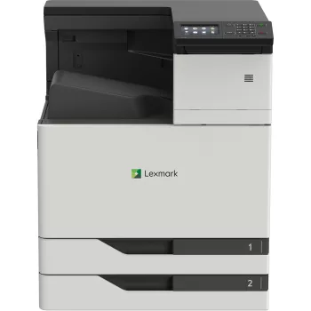 Lexmark CS921de A3 színes lézer egyfunkciós nyomtató