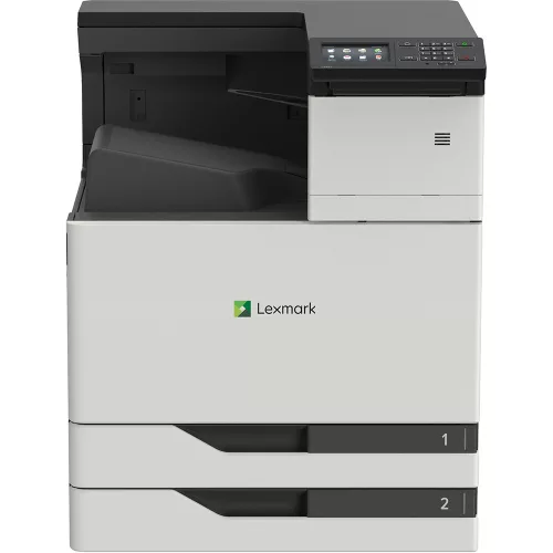 Lexmark CS921de A3 színes lézer egyfunkciós nyomtató