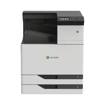 Lexmark CS923de A3 színes lézer egyfunkciós nyomtató