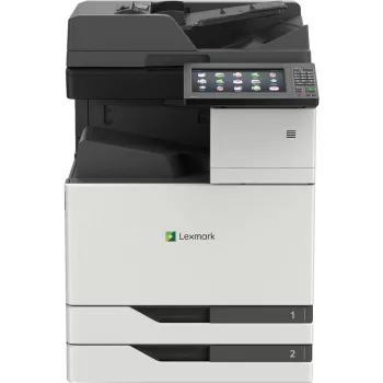 Lexmark CX921de A3 színes lézer multifunkciós nyomtató