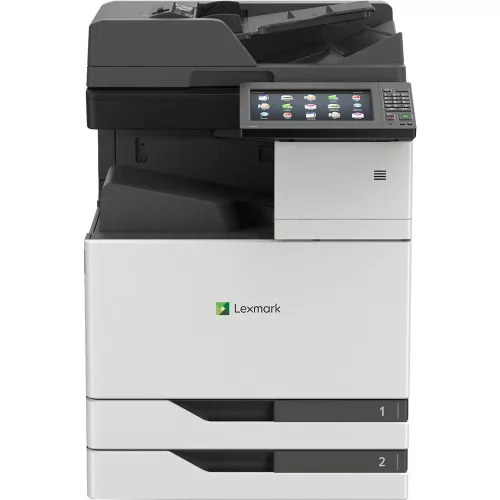 Lexmark CX921de A3 színes lézer multifunkciós nyomtató