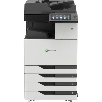 Lexmark CX923dte A3 színes lézer multifunkciós nyomtató