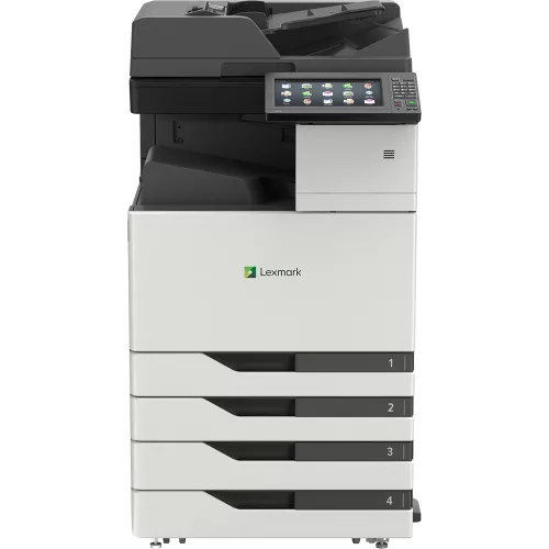 Lexmark CX923dte A3 színes lézer multifunkciós nyomtató