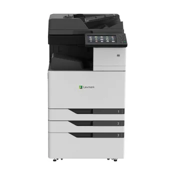 Lexmark CX923dxe A3 színes lézer multifunkciós nyomtató