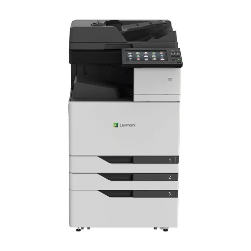 Lexmark CX923dxe A3 színes lézer multifunkciós nyomtató