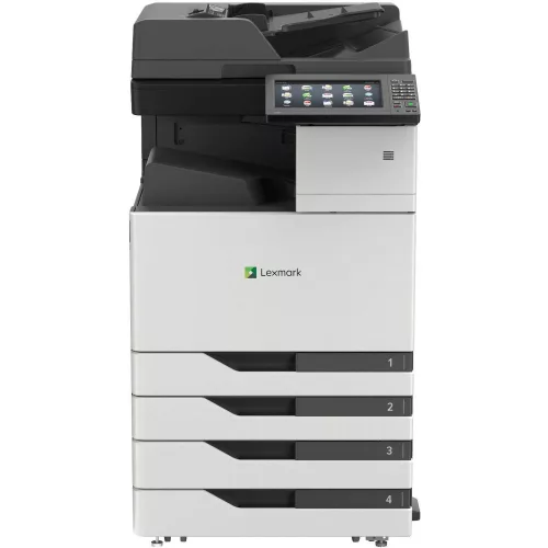 Lexmark CX924dte A3 színes lézer multifunkciós nyomtató