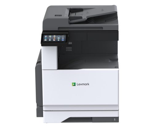 Lexmark CX930dse A3 színes lézer multifunkciós nyomtató