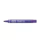 Marker alkoholos N50-VE Pentel lila
