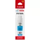 Canon GI-40 Tinta Cyan 70 ml