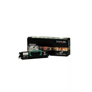 Lexmark E33x/34x High Return Toner 6K (Eredeti) 34016HE